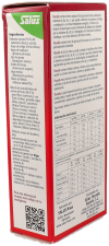 Floradix Fer + Vitamines Floradix Fer + Vitamines