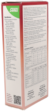 Floradix Fer + Vitamines Floradix Fer + Vitamines