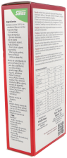 Floradix Fer + Vitamines Floradix Fer + Vitamines