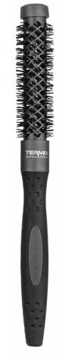 Termix Brosse &agrave; cheveux Evolution Plus pour cheveux &eacute;pais 12 mm