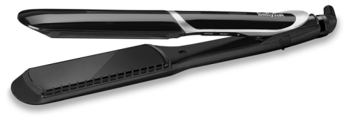 BaByliss Sleek Control Large Fer Noir Argent