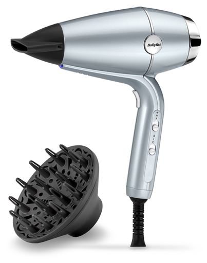 BaByliss S&eacute;cheuse Hydro Fusion 2100W