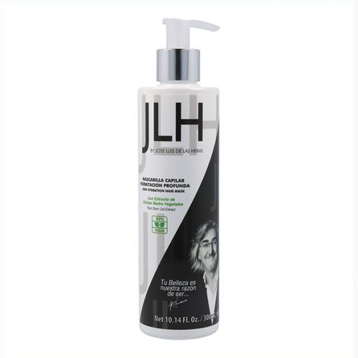 JLH Masque &agrave; l'extrait de cellules souches 100% v&eacute;g&eacute;talien 300 ml