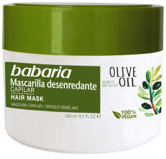 Masque &agrave; l'huile d'olive 400 ml