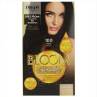 Teinte Bloom Couleur Cr&egrave;me