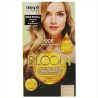 Teinte Bloom Couleur Cr&egrave;me