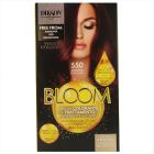 Teinte Bloom Couleur Cr&egrave;me