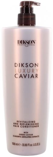Apr&egrave;s-shampoing Caviar de luxe 1000 ml