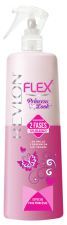 Flex 2 phases Princess Look Après-shampooing 400 ml Flex 2 phases Princess Look Après-shampooing 400 ml
