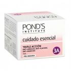 Soin Essentiel Triple Action Peaux Matures 50 ml