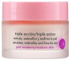 Soin Essentiel Triple Action Peaux Matures 50 ml
