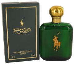 Polo Eau de toilette 237 ml Polo Eau de toilette 237 ml