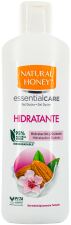 Gel douche hydratant à l'huile d'amande douce Gel douche hydratant à l'huile d'amande douce