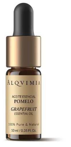 Huile essentielle de pamplemousse 10 ml