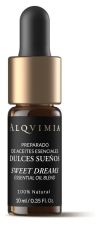 Pr&eacute;paration d'Huiles Essentielles Doux R&ecirc;ves 10 ml