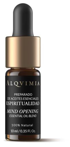 Pr&eacute;paration aux huiles essentielles Spiritualit&eacute; 10 ml