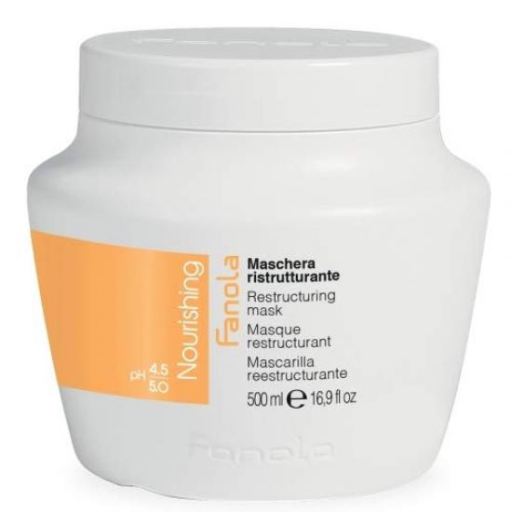 Fanola Masque Nourrissant 500 ml