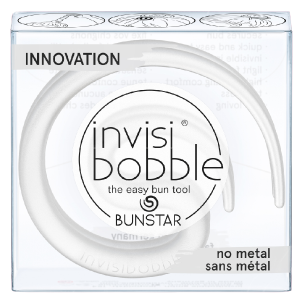 Invisibobble Fourchette Bunstar Ice Ice Lady