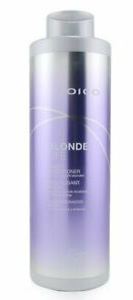 Blonde Life Apr&egrave;s-Shampooing Violet 1000ml