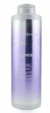 Blonde Life Apr&egrave;s-Shampooing Violet 1000ml