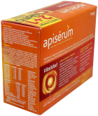 Pack Vitamines 3 mois (2+1) 90 Capsules