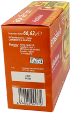 Pack Vitamines 3 mois (2+1) 90 Capsules
