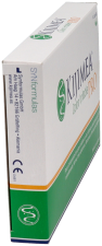 Capsules PRO pour le syndrome du côlon irritable Capsules PRO pour le syndrome du côlon irritable
