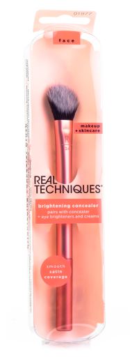 Real Techniques Pinceau correcteur illuminateur de visage
