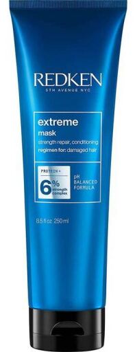 Redken Masque de renforcement extr&ecirc;me 250 ml
