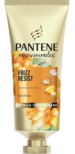 Pro-V Miracle Goodbye Frizz Ampoule Concentr&eacute;e 25 ml