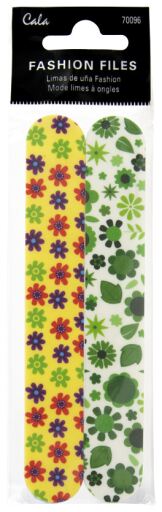 Cala Limes Fashion Flower Power 2 pi&egrave;ces
