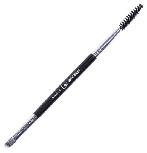 Lovely Pinceau &agrave; sourcils duo