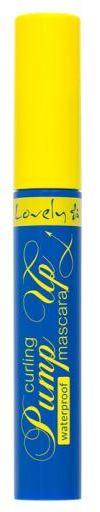 Lovely Pompez le mascara imperm&eacute;able