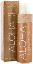 Aloha Acc&eacute;l&eacute;rateur de bronzage 110 ml
