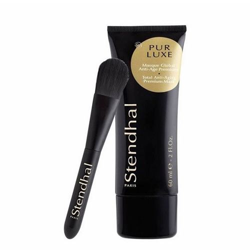 Stendhal Masque Pure Luxe 50 ml + Pinceau