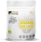 Curcuma Chai Latte Éco Curcuma Chai Latte Éco