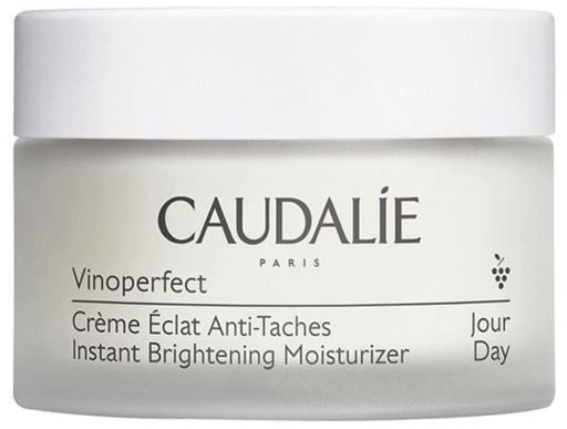Vinoperfect Cr&egrave;me &Eacute;clat Anti-Taches 50 ml