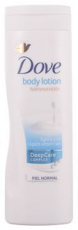Dove Hydronutrition Lotion Corporelle Peau Normale 400 Ml