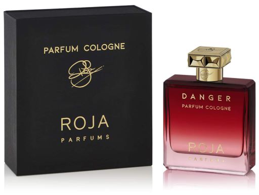 Roja Parfums Danger Pour Homme Eau de Parfum 100 ml