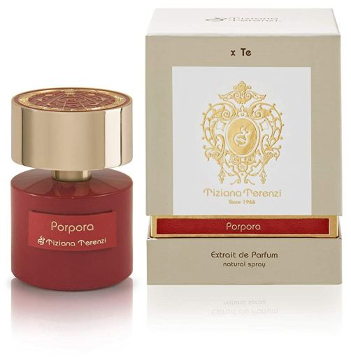 Tiziana Terenzi Porpora Extrait de Parfum 100 ml