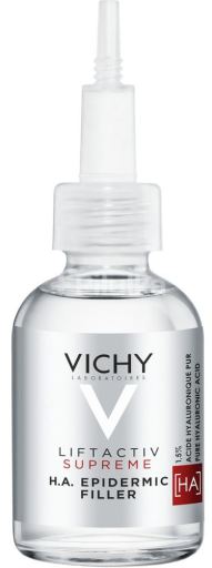 Vichy LiftActiv S&eacute;rum Supreme Ha Combleur &Eacute;pidermique 30 ml