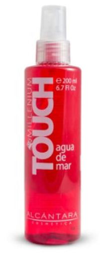 Alcantara Eau de Mer 200ml