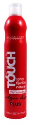 Alcantara Milenium Touch Strong Laque 500 ml