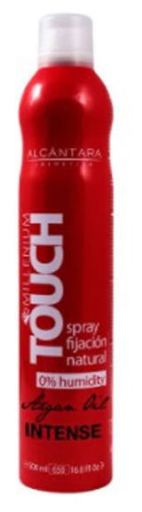 Alcantara Milenium Touch Laque Punk 500 ml
