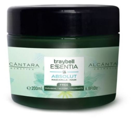 Alcantara Masque Traybell Essentia Absolut