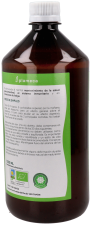 Aloe Verum Bio Sans Alo&iuml;ne 1 L