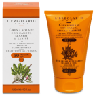 crème solaire pour peaux ultrasensibles SPF 30 125 ml crème solaire pour peaux ultrasensibles SPF 30 125 ml