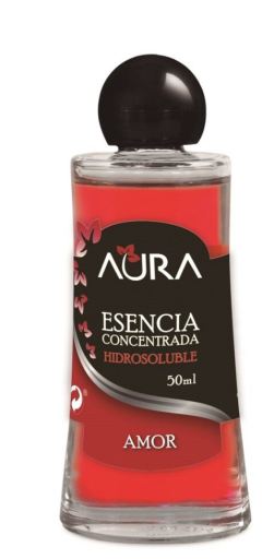 Cristalinas Love Essence Br&ucirc;leur 50 ml