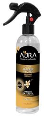 Spray absorbant les odeurs de vanille 250 ml Spray absorbant les odeurs de vanille 250 ml
