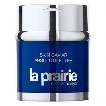 La Prairie Cr&egrave;me Redensifiante Hydratante Skin Caviar filler absolu 60 ml
